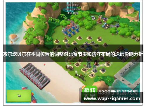 索尔坎贝尔在不同位置的调整对比赛节奏和防守布局的深远影响分析 索尔坎贝尔在不同位置的调整对比赛节奏和防守布局的深远影响分析