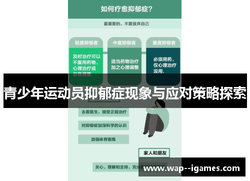 青少年运动员抑郁症现象与应对策略探索